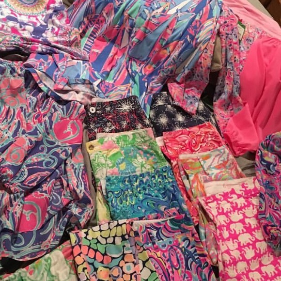 Meet your Posher, Kirby - Picture 2 of 2